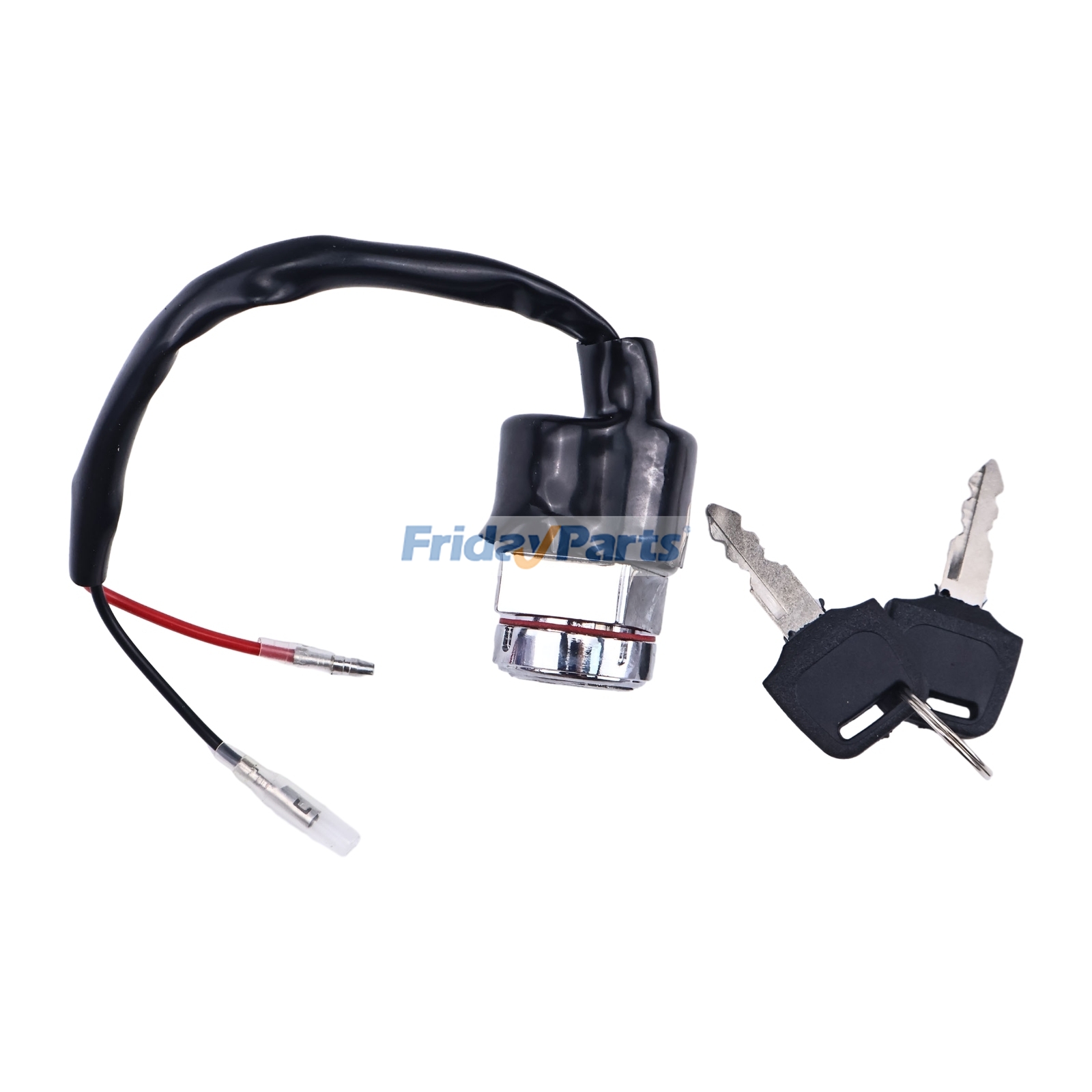 Parte para Motocicleta