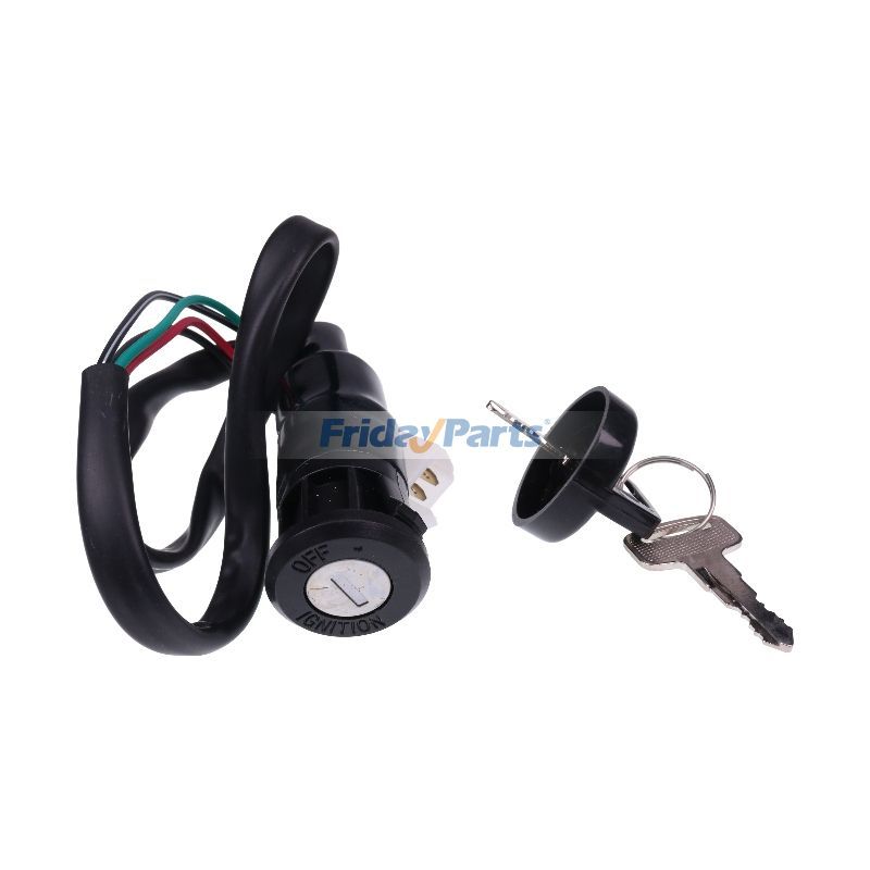 Ignition Key Switch in Stock in China,China Stock