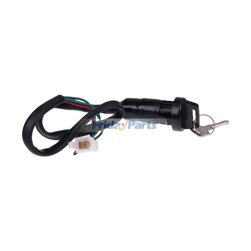  Ignition Key Switch For Honda