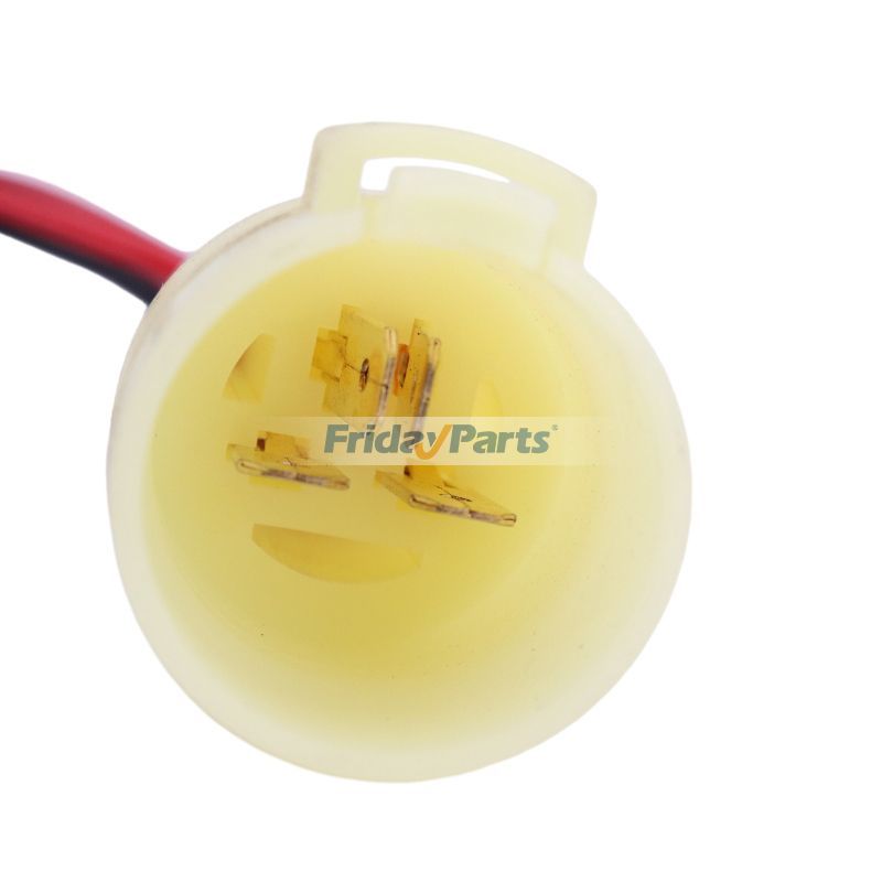  Ignition Key Switch ATV For Honda