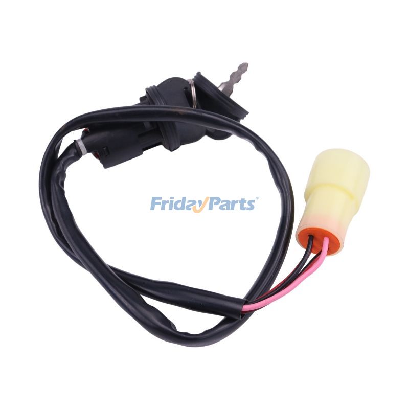 Sport UTV/ATV Ignition Key Switch ATV