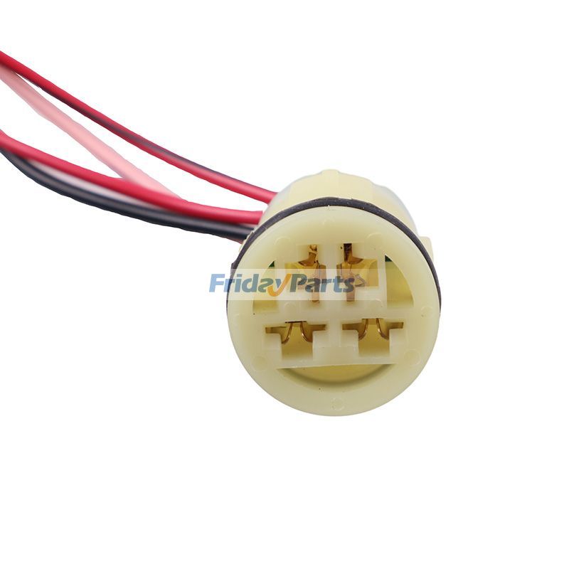 Interrupteur à clé de contact de FridayParts