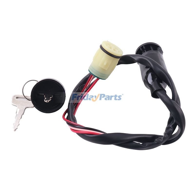 Interrupteur à clé de contact Pour Honda