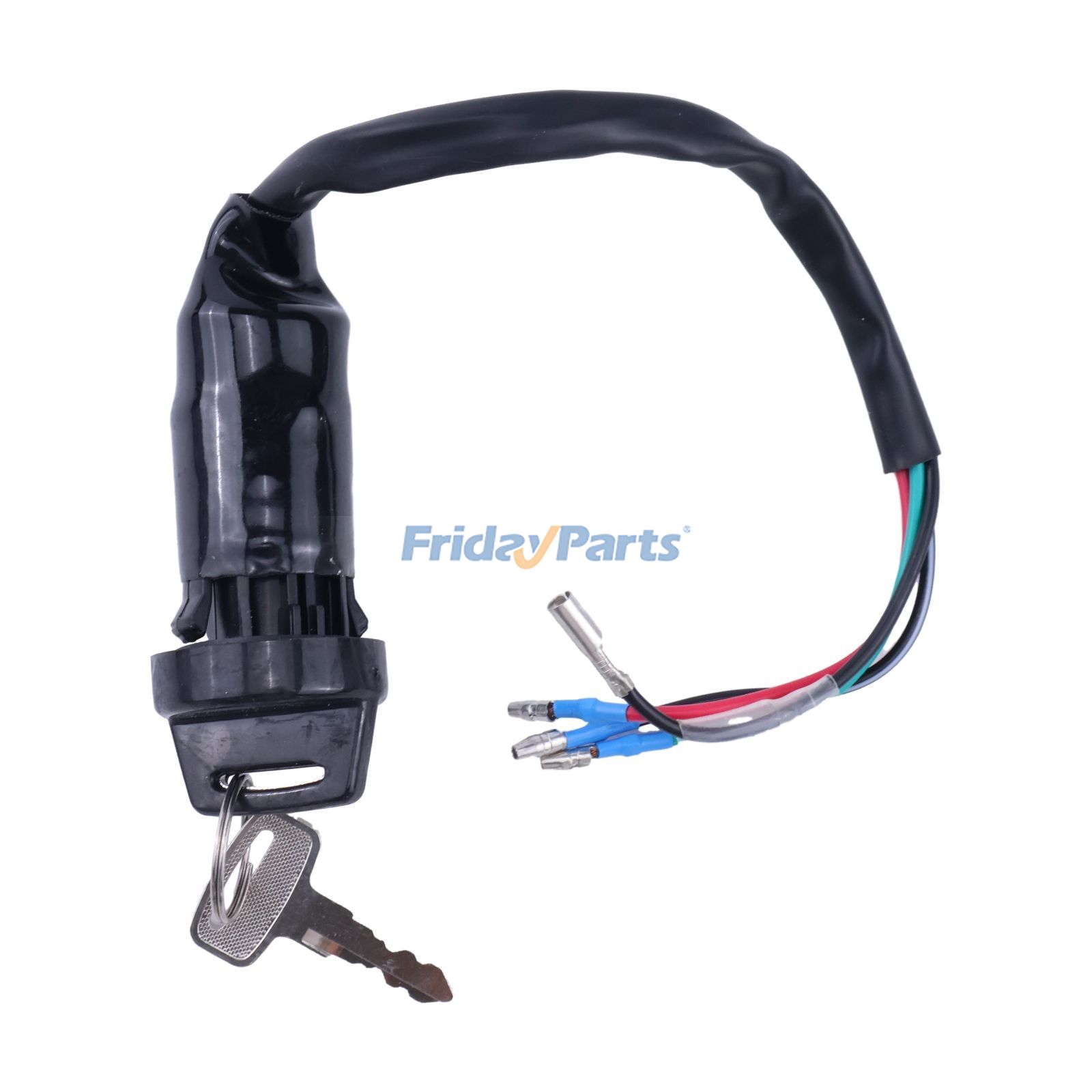 Zündschlüsselschalterfür Motorrad