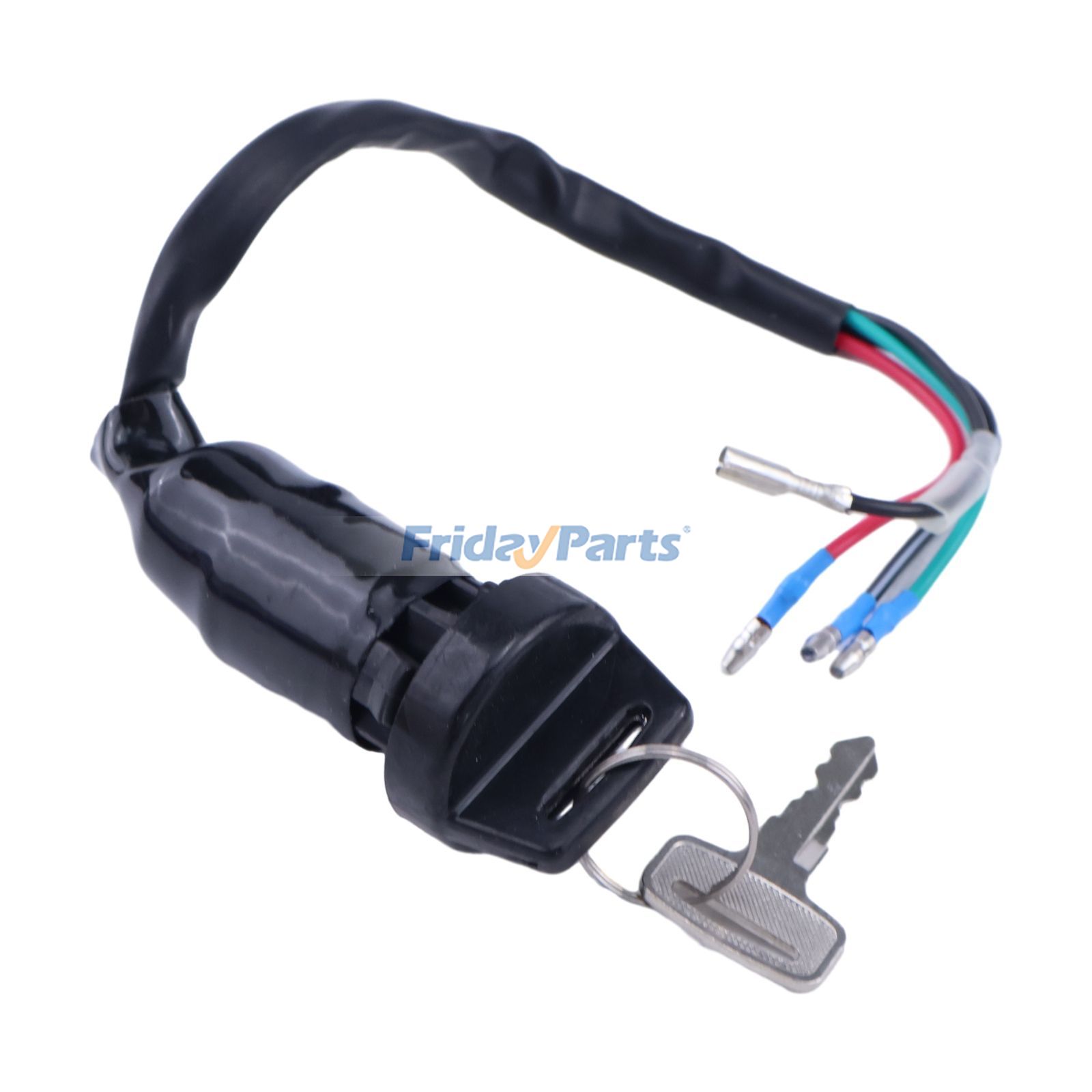 ZündschlüsselschalterFür Honda