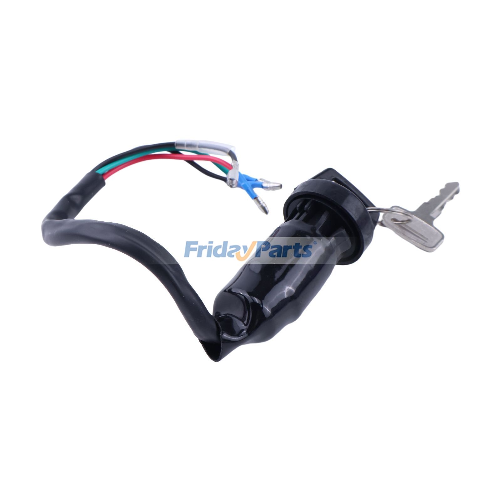 Zündschlüsselschalter 35100-KPS-900 für Honda Motorrad CRF230F 2003-2007für Für Honda