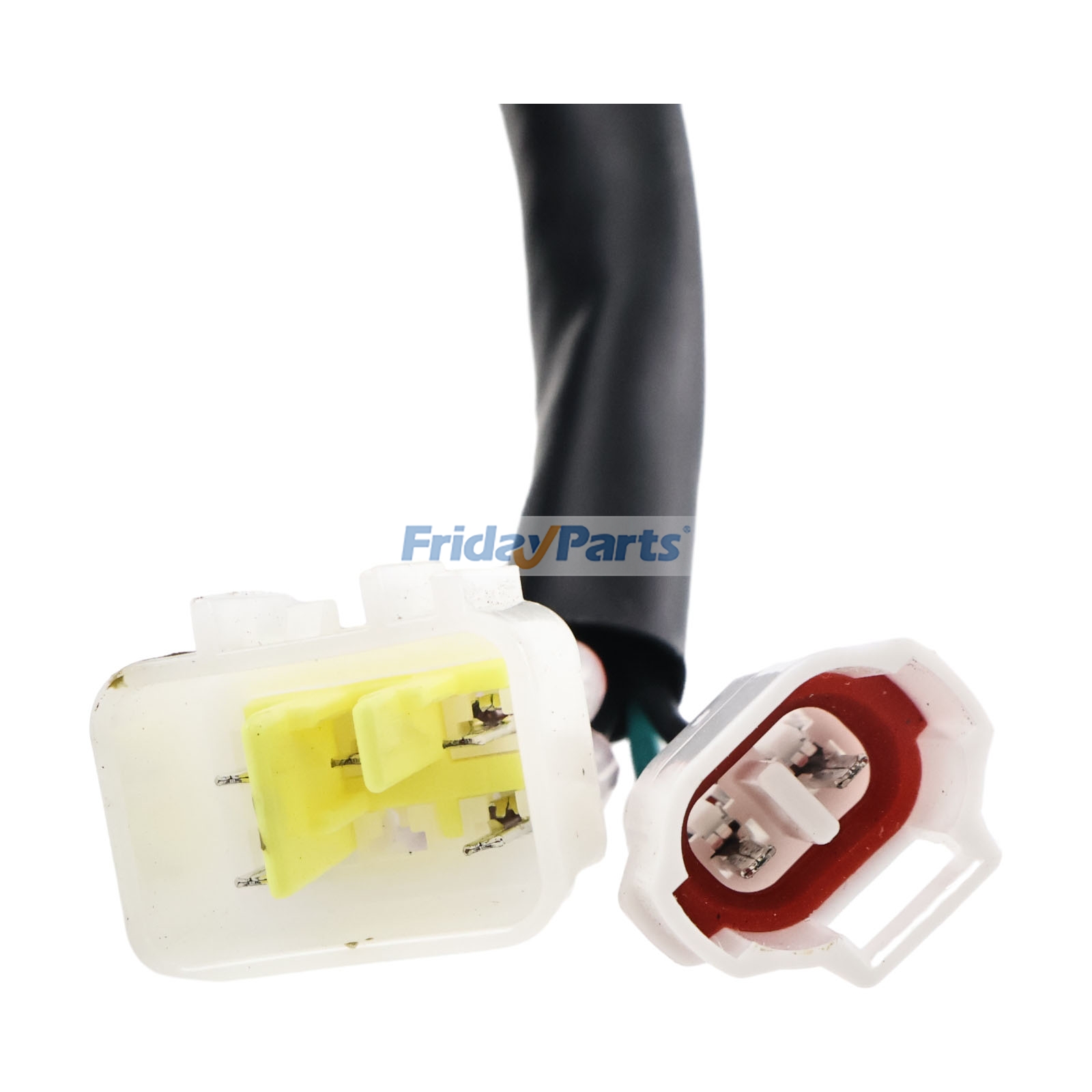  Ignition Key Switch 