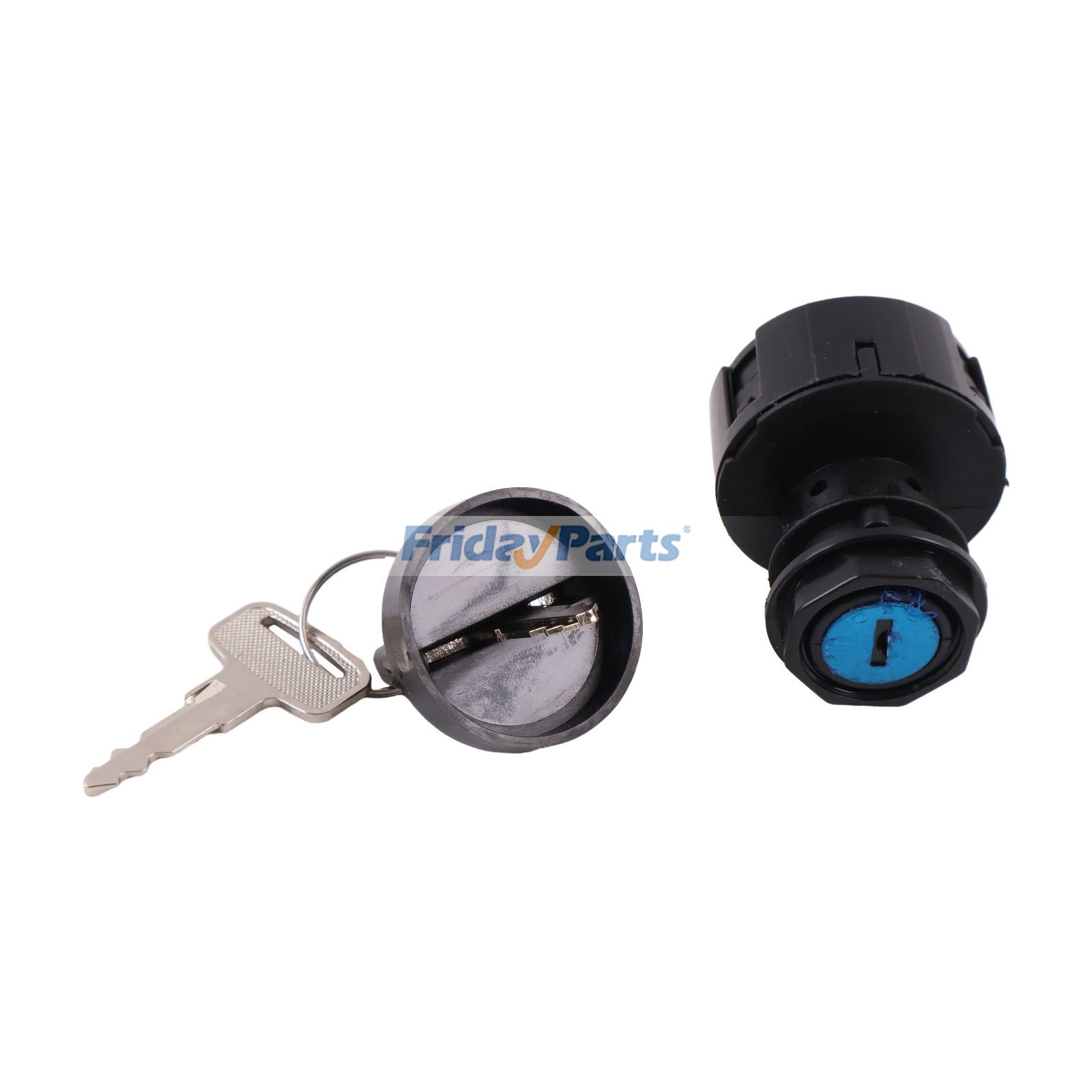 Ignition Key Switch For Polaris Sport UTV/ATV