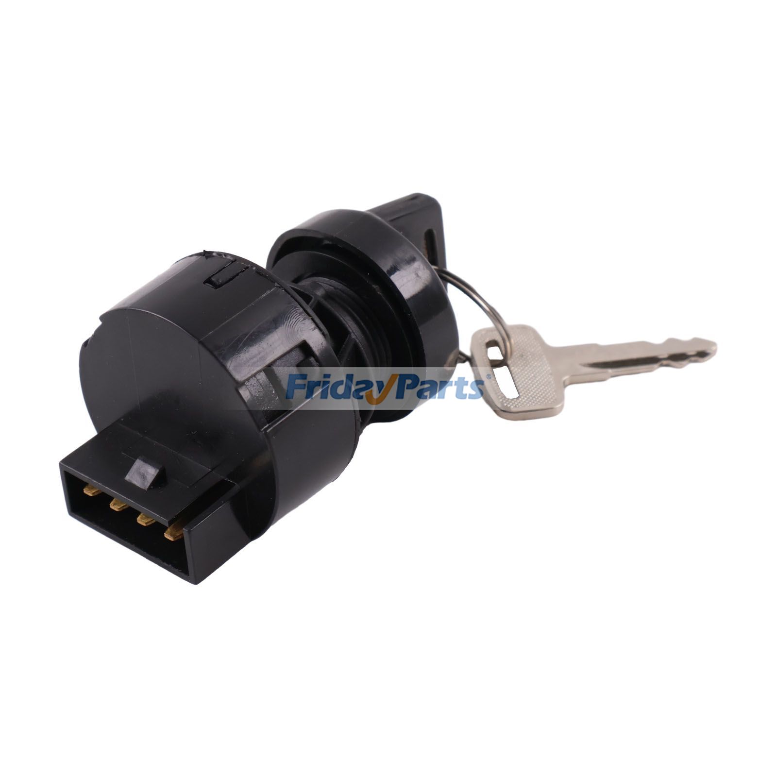Ignition Key Switch in Stock in China