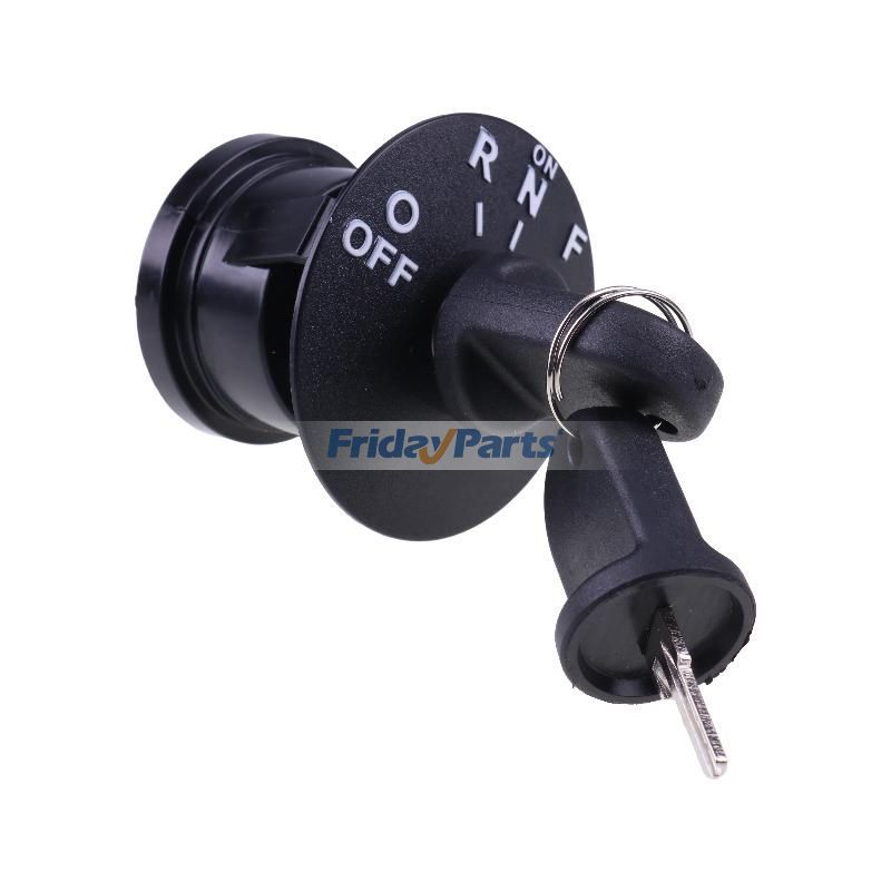 Ignition Key Switch For E-Z-GO