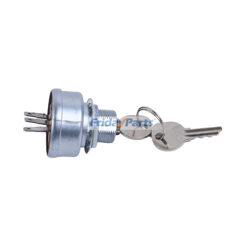 Ignition Key Switch in Stock in China,USA,China Stock