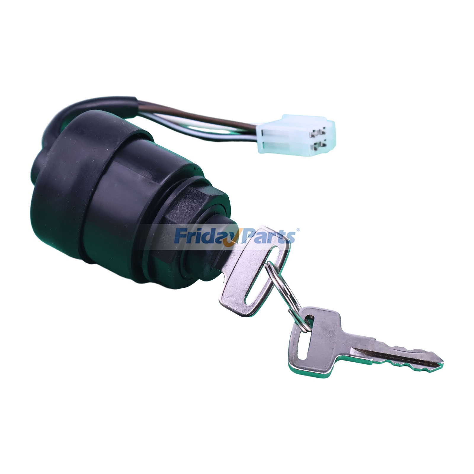 Ignition Key Switch in Stock in China