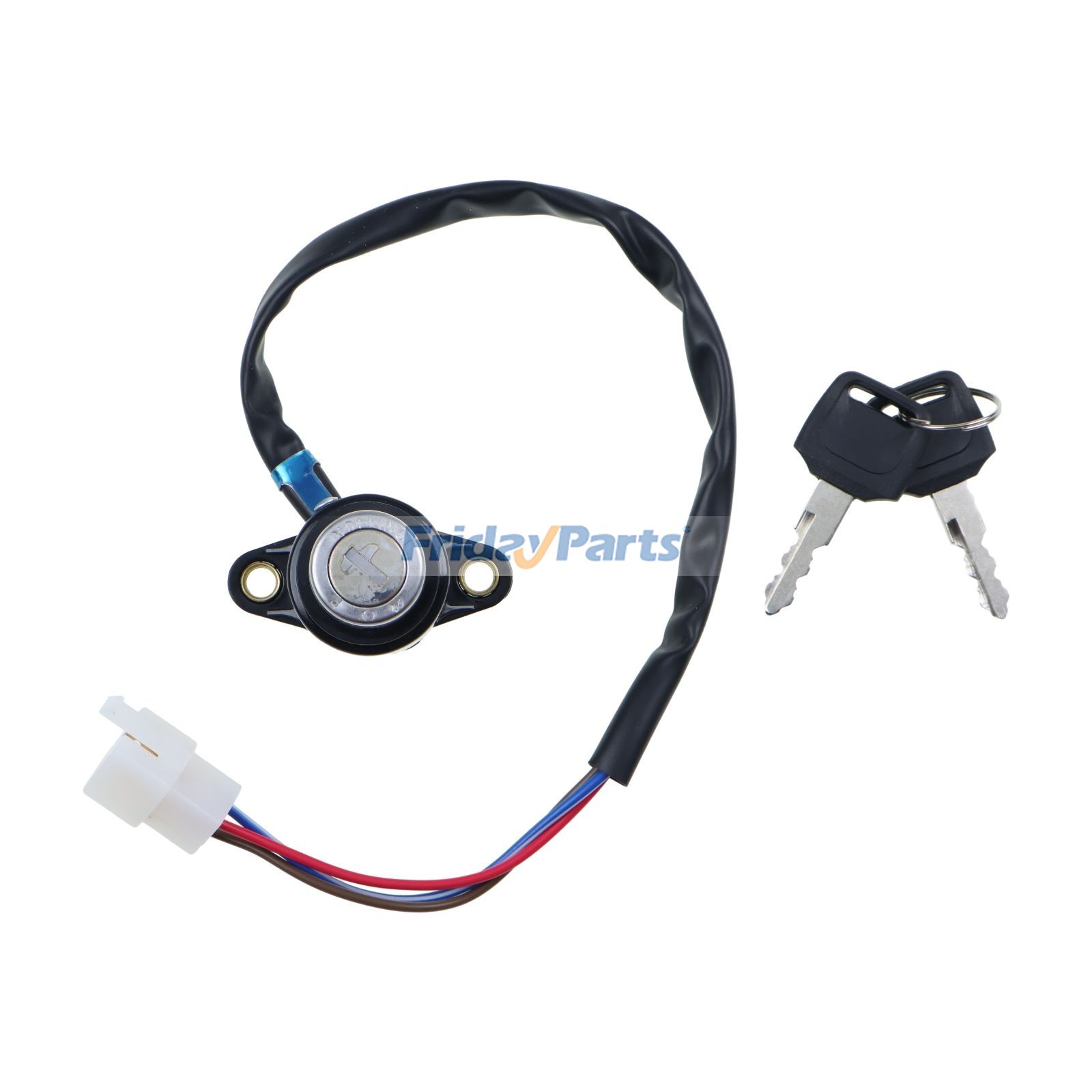 Parte para Motocicleta