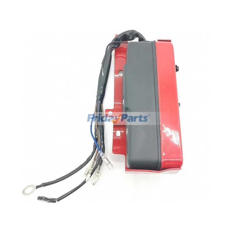 Ignition Key Switch Box with Key  in Stock in China