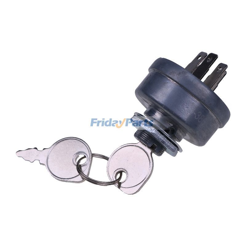 Ignition Switch for Tractor