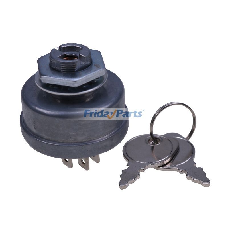 Ignition Switch in Stock in China,USA,China Stock,United Kingdom,Germany