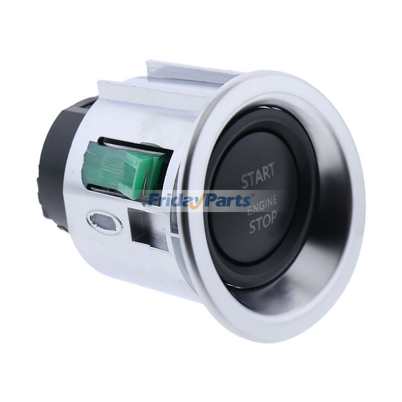Bouton de démarrage sans clé LR050802 pour Land Range Rover 10-13