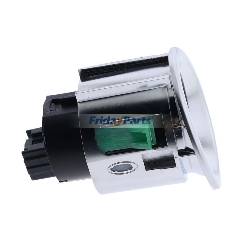 Bouton de démarrage sans clé pour Land Range Rover 10-13pour Véhicule