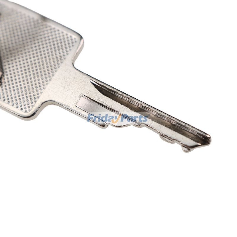 Clés de contact pour chargeuses compactes 4391 6591T P110 P140 P70 P85 PX110 PX140 PX170 PX190 PX215 PX240 PX70 PX85pour Chargeur,Tracteur