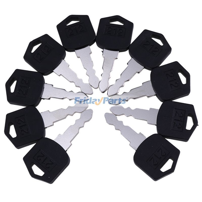 Ignition Keys Daewoo in Stock in China,USA,China Stock