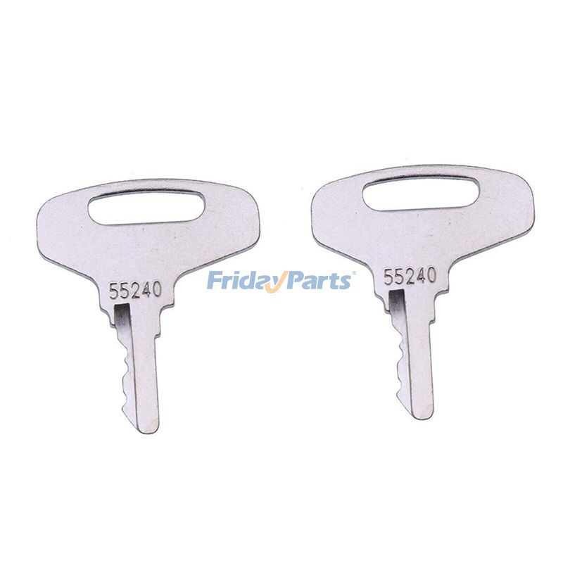 Clés de contact Clés Série Super Garden Pour Cub Cadet