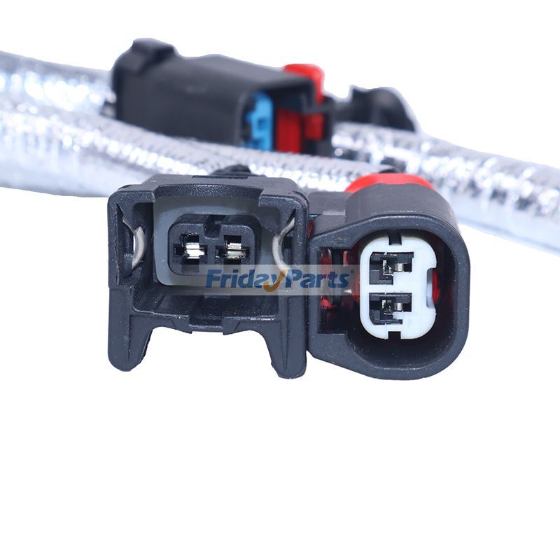 Faisceau de câbles du capteur de cliquetis d'allumage Pour Dodge,Pour Jeep