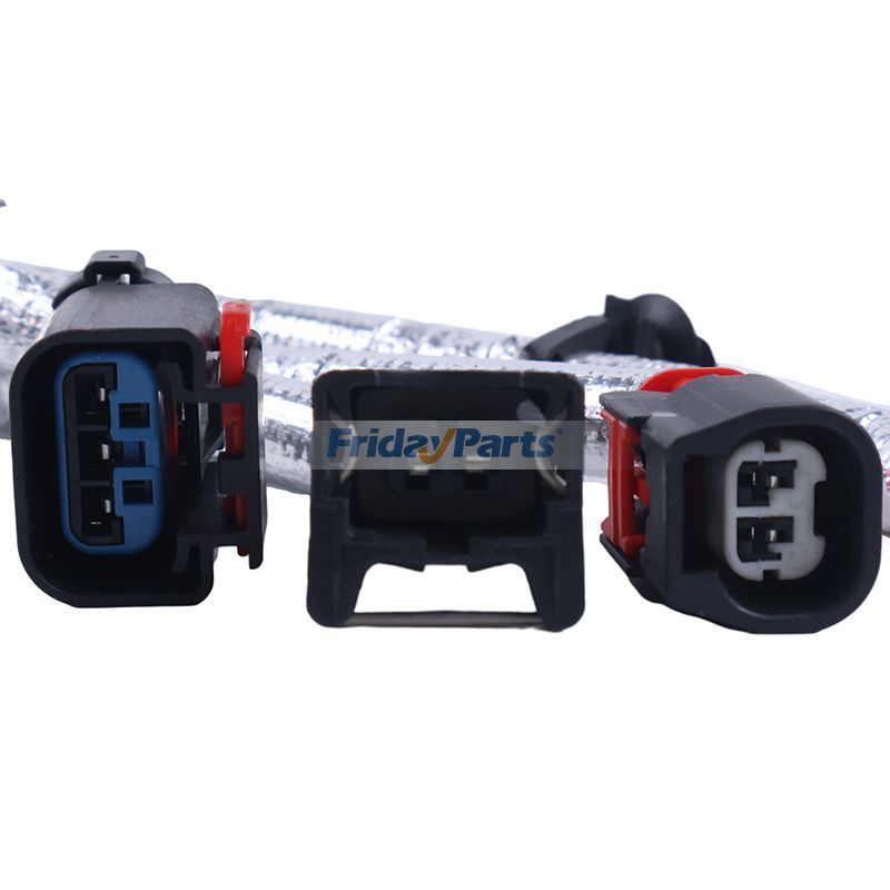 Faisceau de câbles de capteur de cliquetis d'allumage 68085202AD pour Dodge Ram 1500 2013-2016 et Jeep Wrangler 2012-2016pourPour Dodge,Pour Jeep