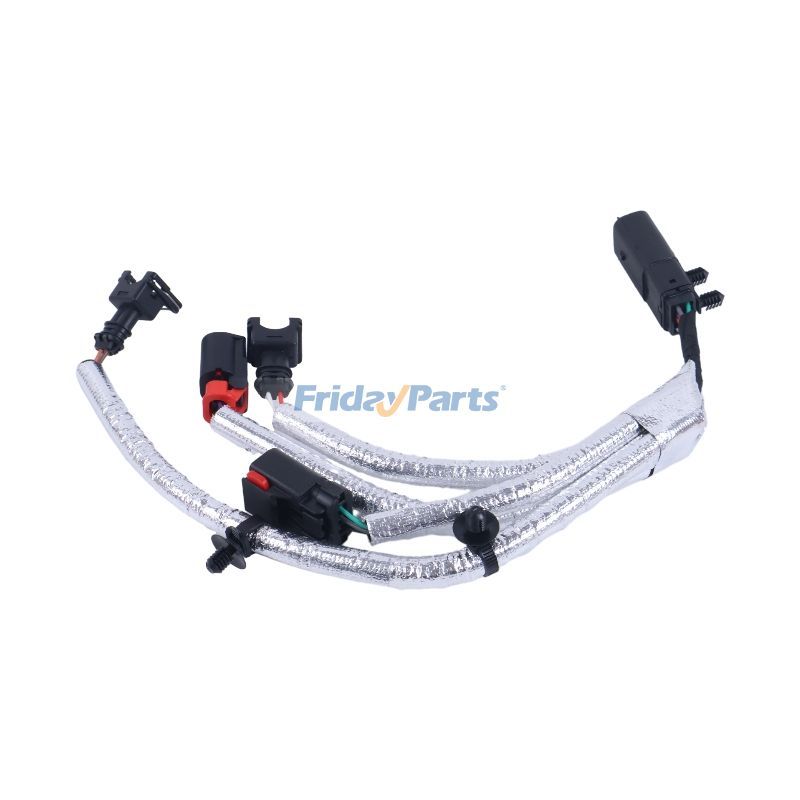 Faisceau de câbles de capteur de cliquetis d'allumage 68085202AD pour Dodge Ram 1500 2013-2016 et Jeep Wrangler 2012-2016