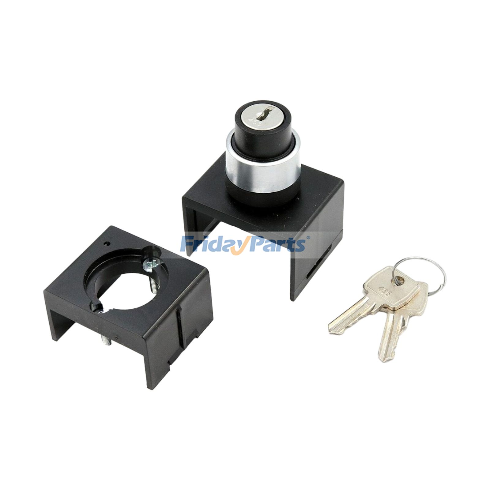 Ignition Lock 706630 for Manitou Boom Lift AETJ43 AETJ49 120AETJ 150AETJ 170AETJL