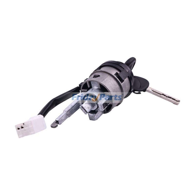  Ignition Lock and 2 Keys For Dodge,For HYUNDAI