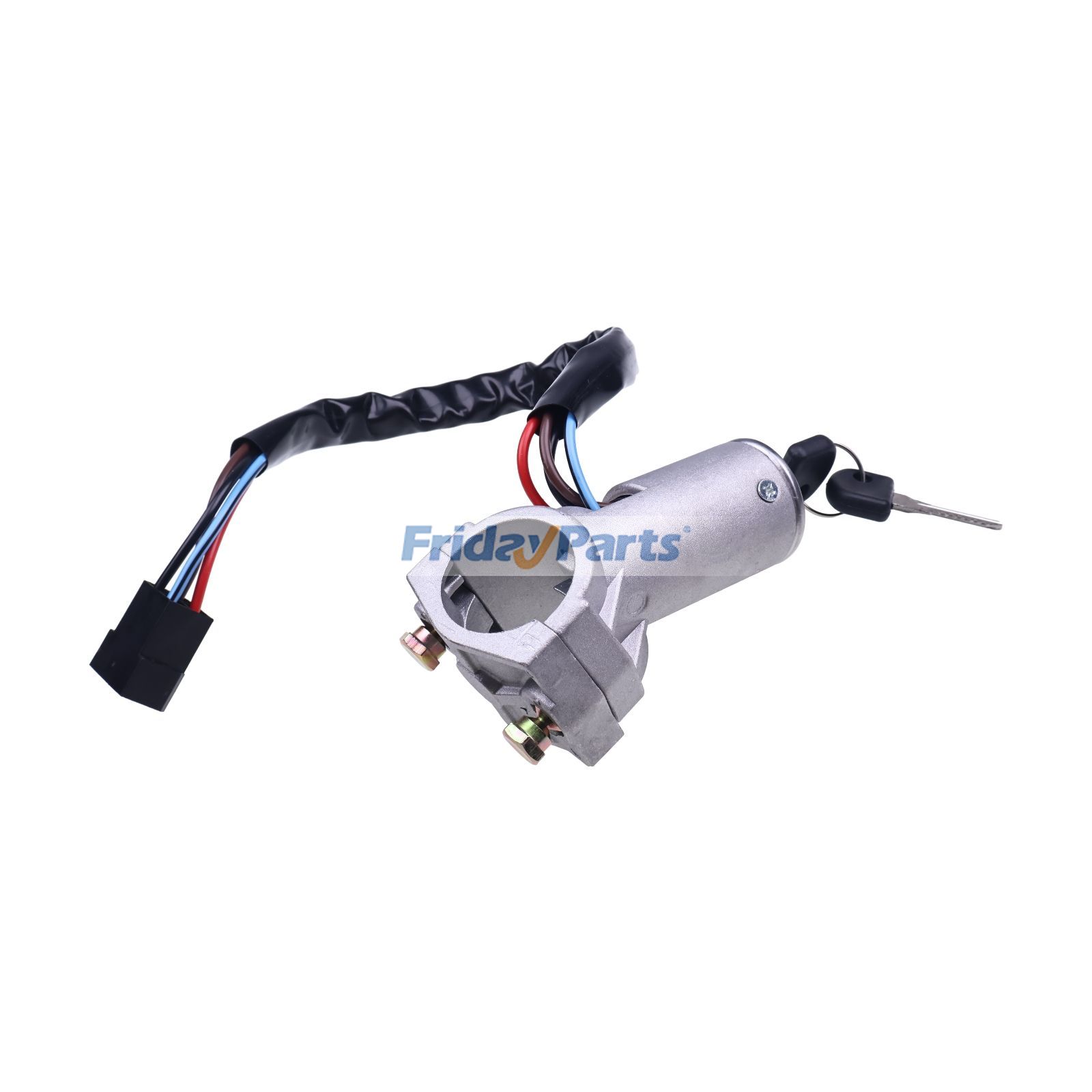 Compre Interruptor de ignição com 2 chaves 4479518 para Panda Ducato Citroen C25 Peugeot J5 1981-1994 na FridayParts