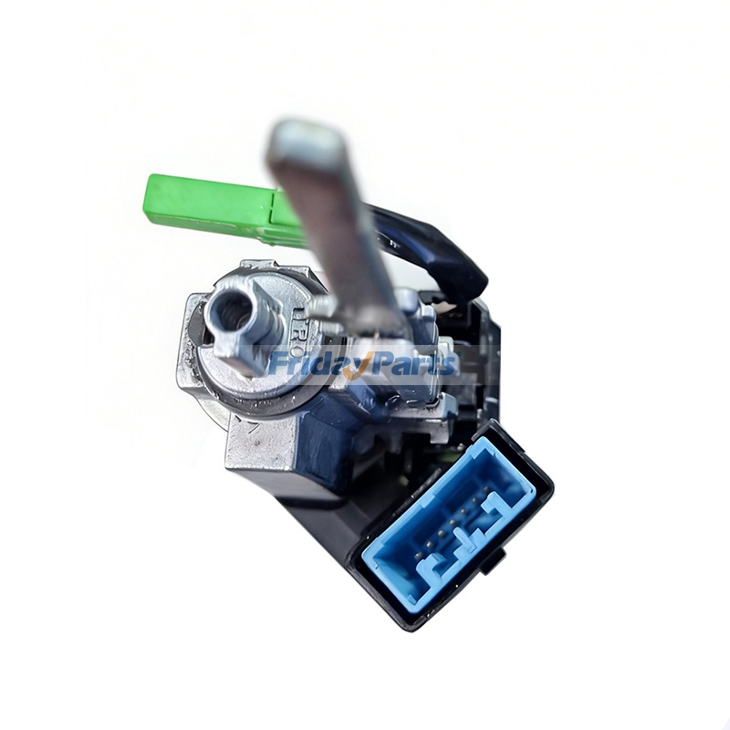 Ignition Lock Cylinder 35100-SLA-J01 for Honda Fit 1.5L L4 Premium Quality with 3-Year Warranty