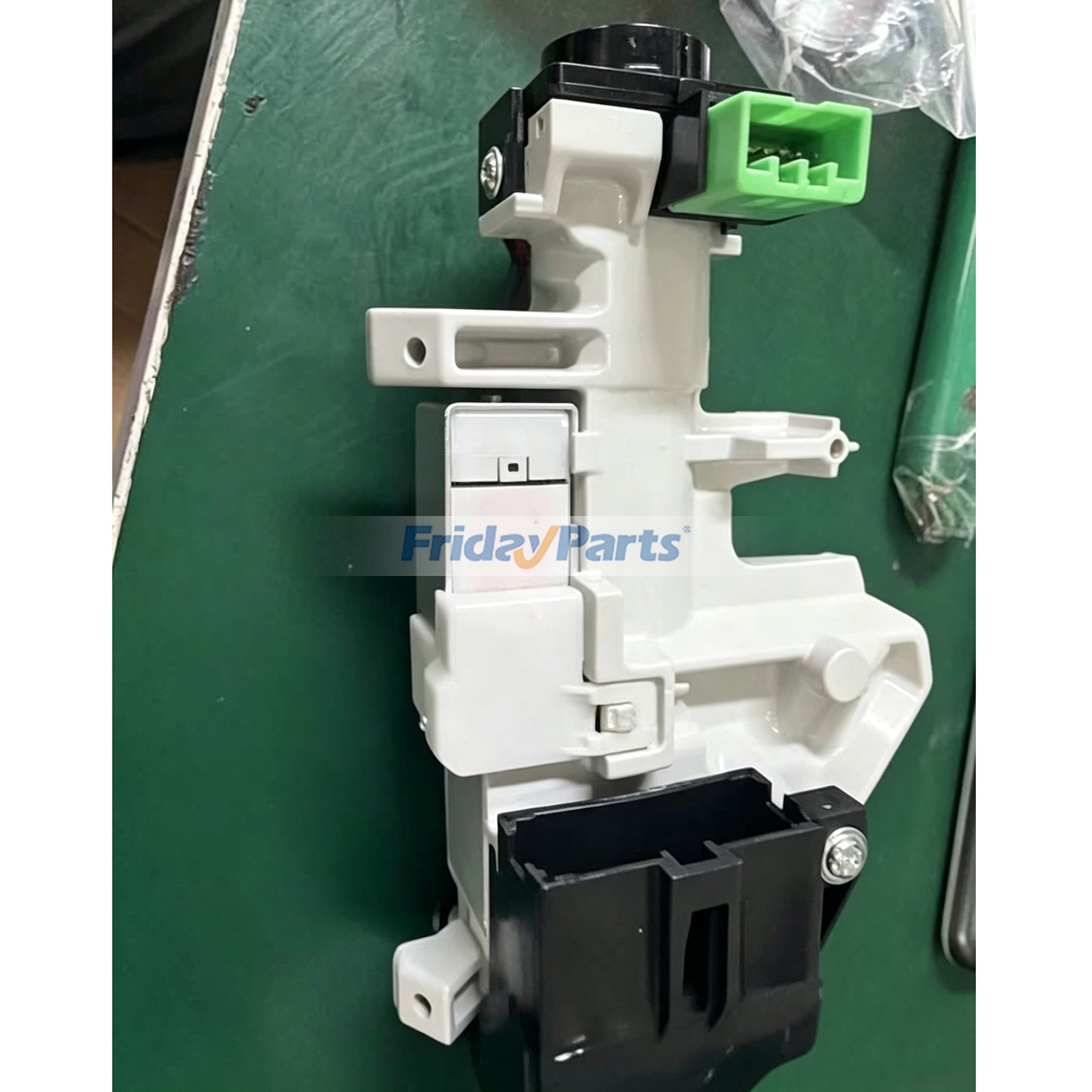 Ignition Lock Cylinder 35100-SLA-J01 for Honda Fit 1.5L L4 Premium Quality with 3-Year Warranty