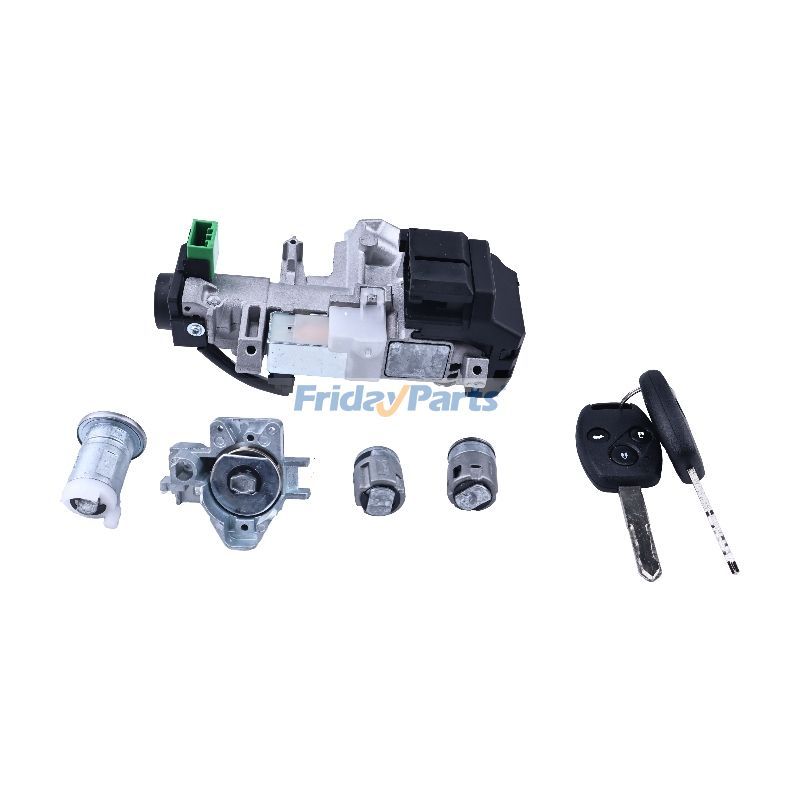 Zündschlosszylinderbaugruppe 06351-TE0-A11 für 2008-2012 Honda Accord Crosstour