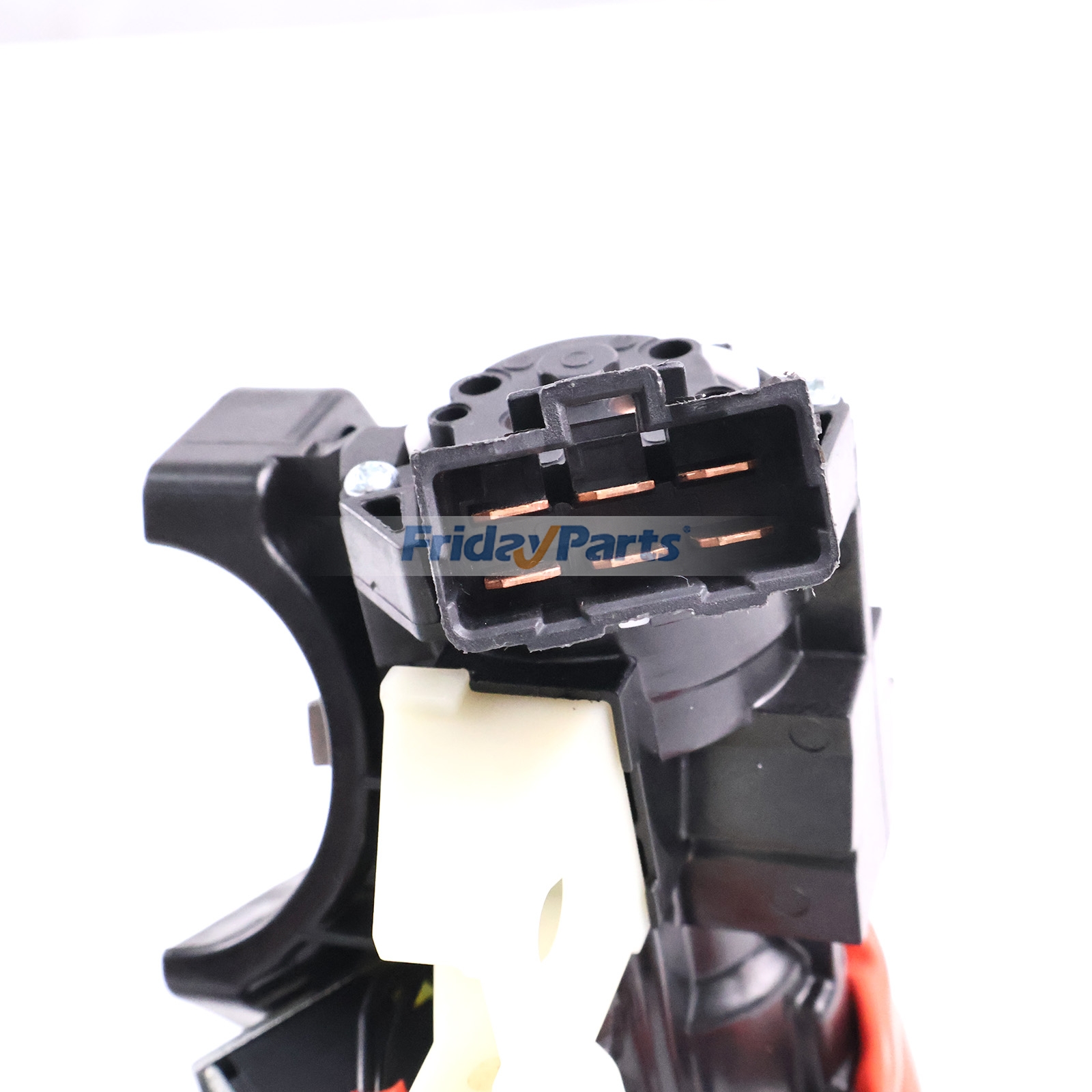 Ignition Lock Cylinder Assembly With 2 Keys 81900-3XF00 81910-3X110 for Hyundai Elantra 2011-2016 for less