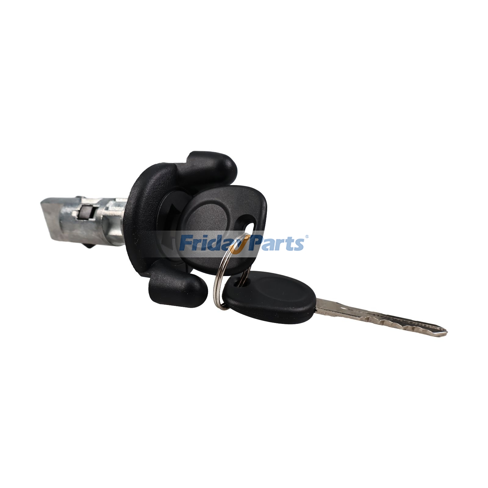 Vehicle Ignition Lock Cylinder & Key
