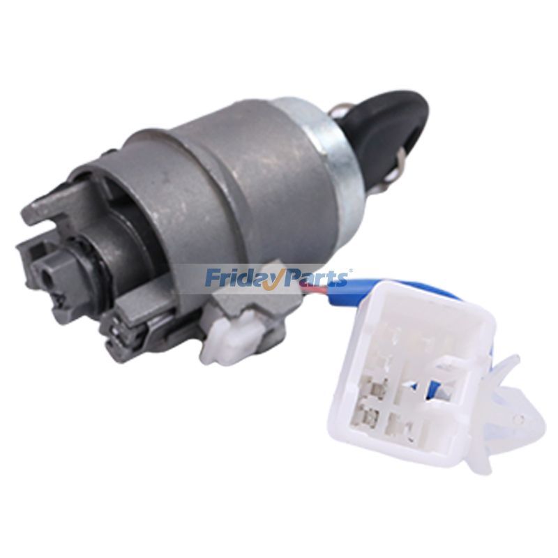 Ignition Lock Cylinder & Key1.6L 2006-2011 for Vehicle