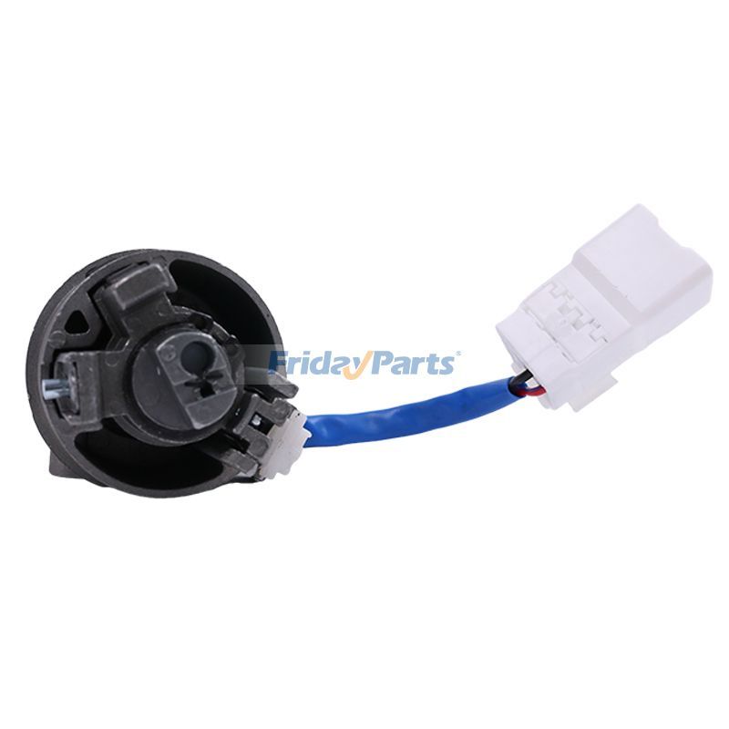 Ignition Lock Cylinder & Key1.6L 2006-2011 in Stock in China,China Stock
