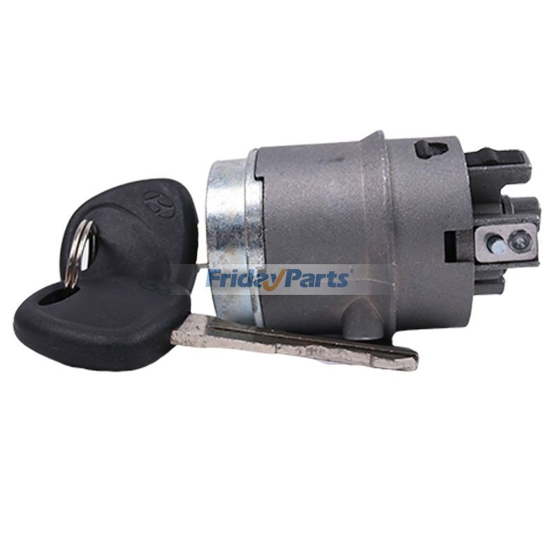  Ignition Lock Cylinder & Key1.6L 2006-2011 For HYUNDAI