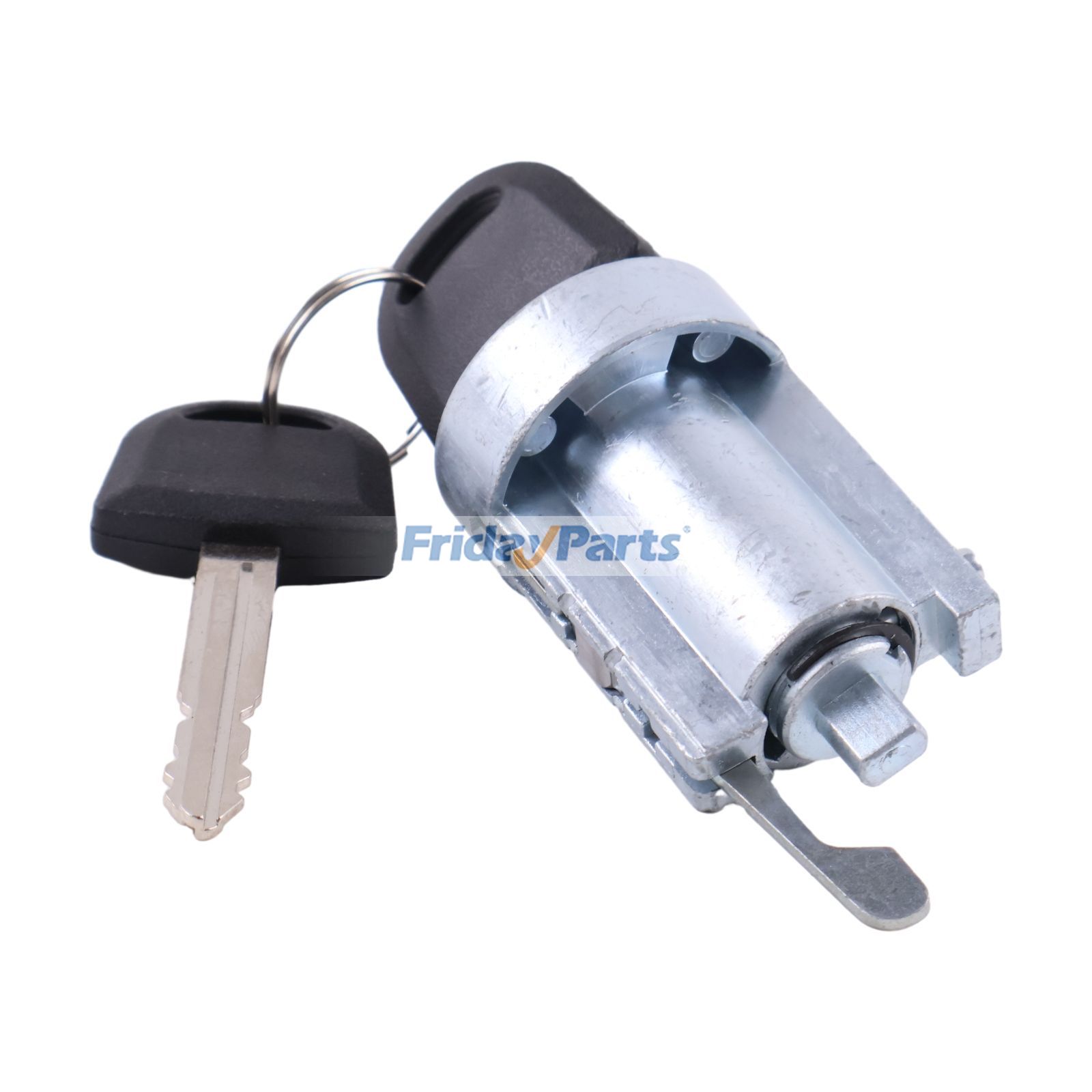Vehicle Ignition Lock Cylinder