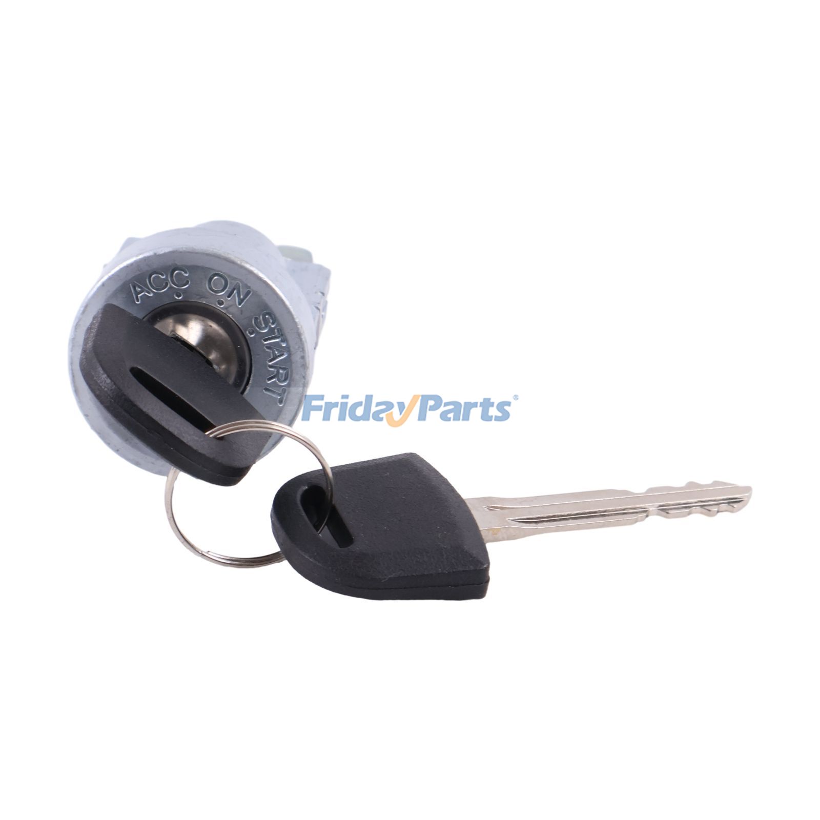 FridayParts Ignition Lock Cylinder