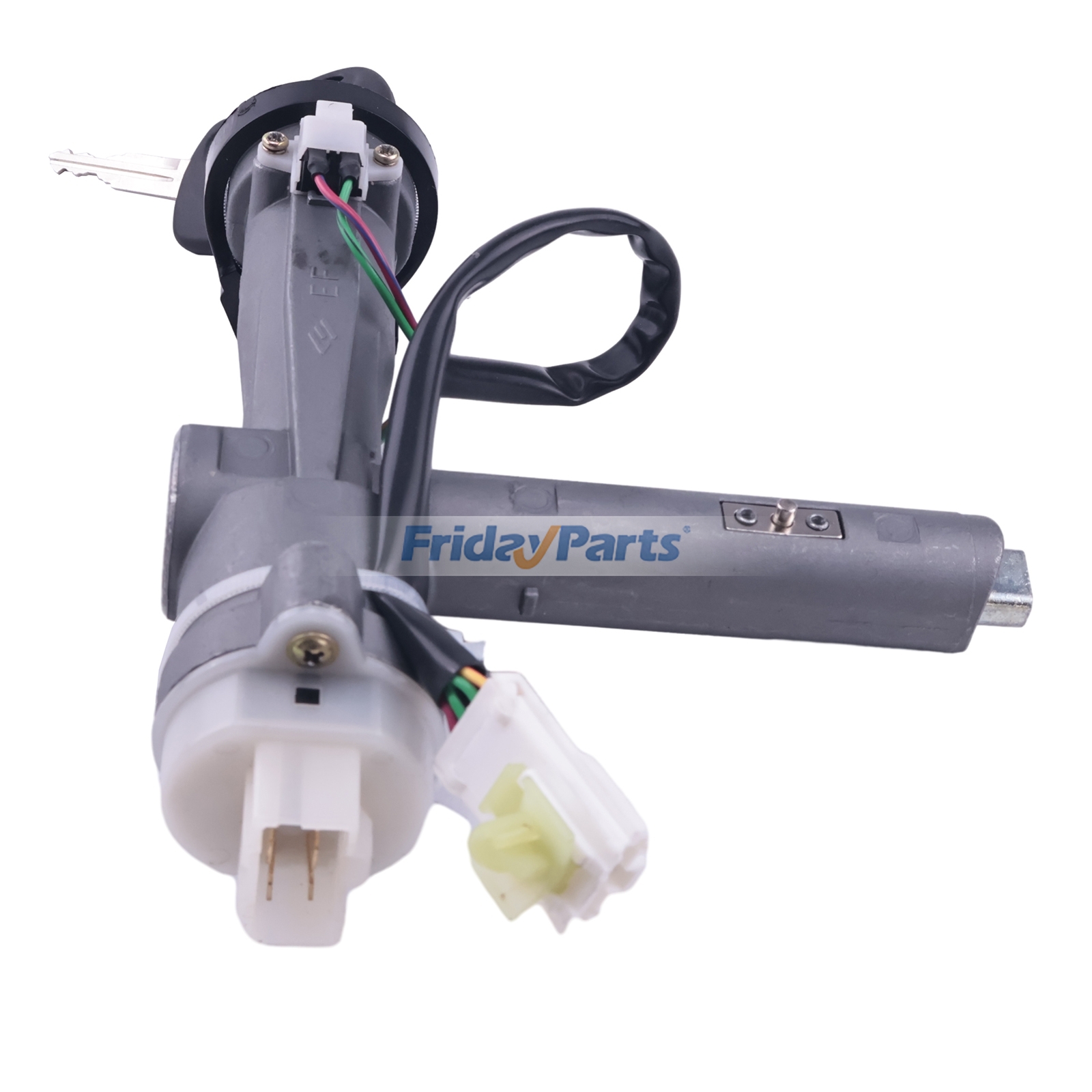 FridayPartsのイグニッションロックシリンダースイッチ