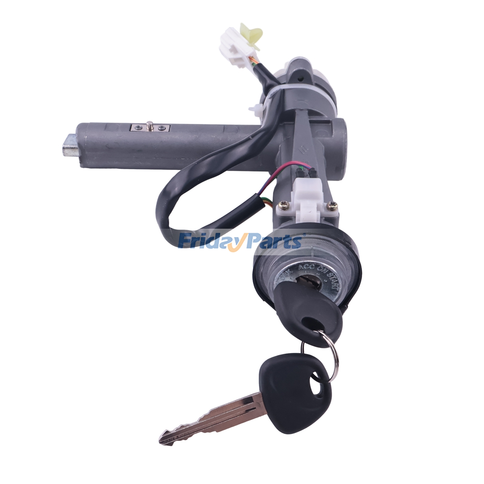 HYUNDAI用,Kia用車両用イグニッションロックシリンダースイッチ