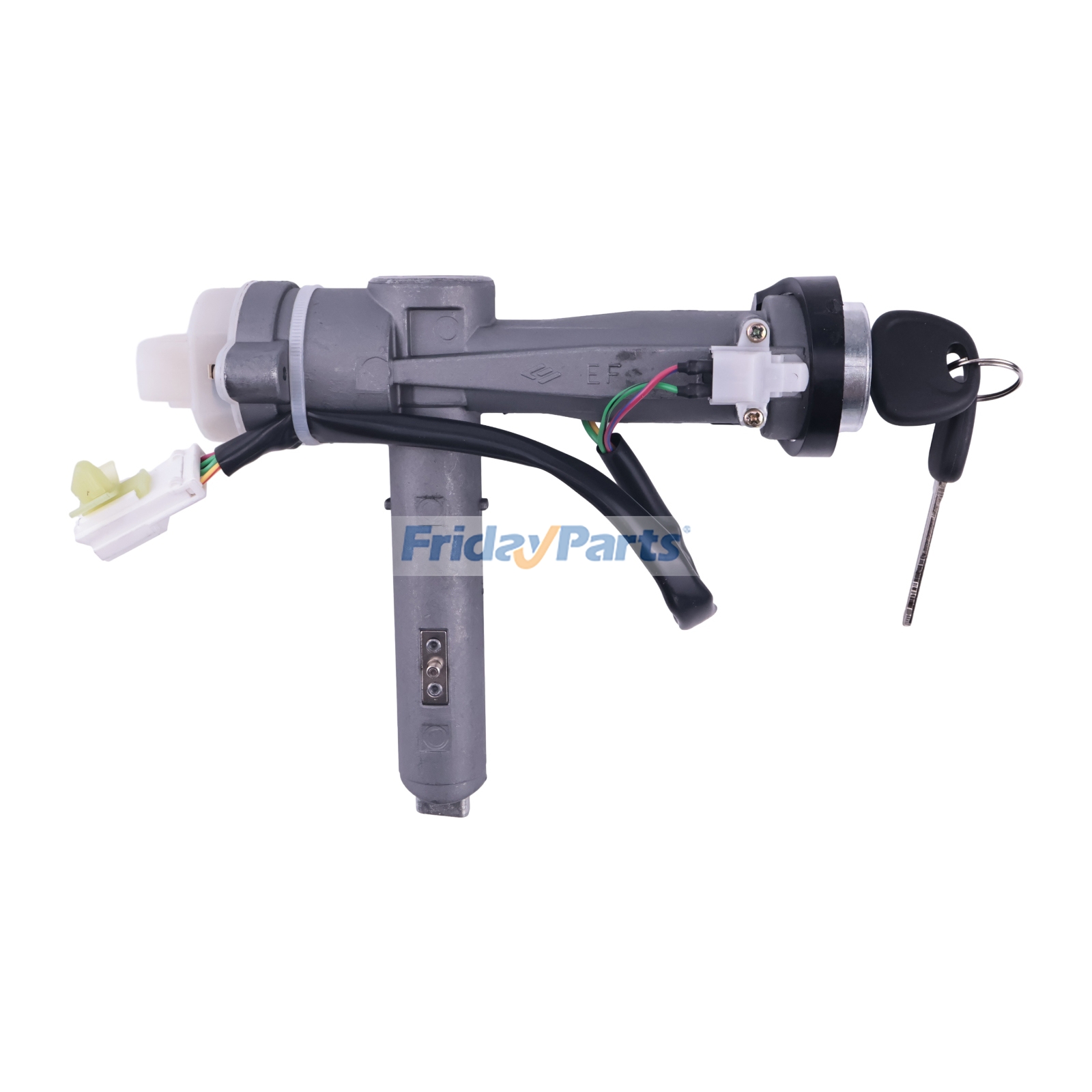 FridayPartsでイグニッションロックシリンダースイッチを購入