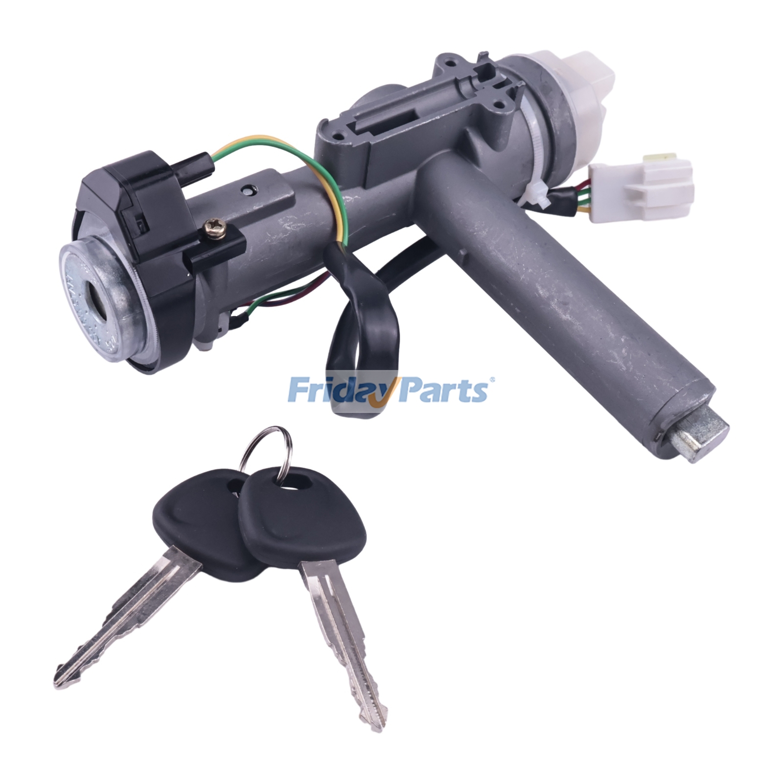 HYUNDAI用,Kia用イグニッションロックシリンダースイッチ