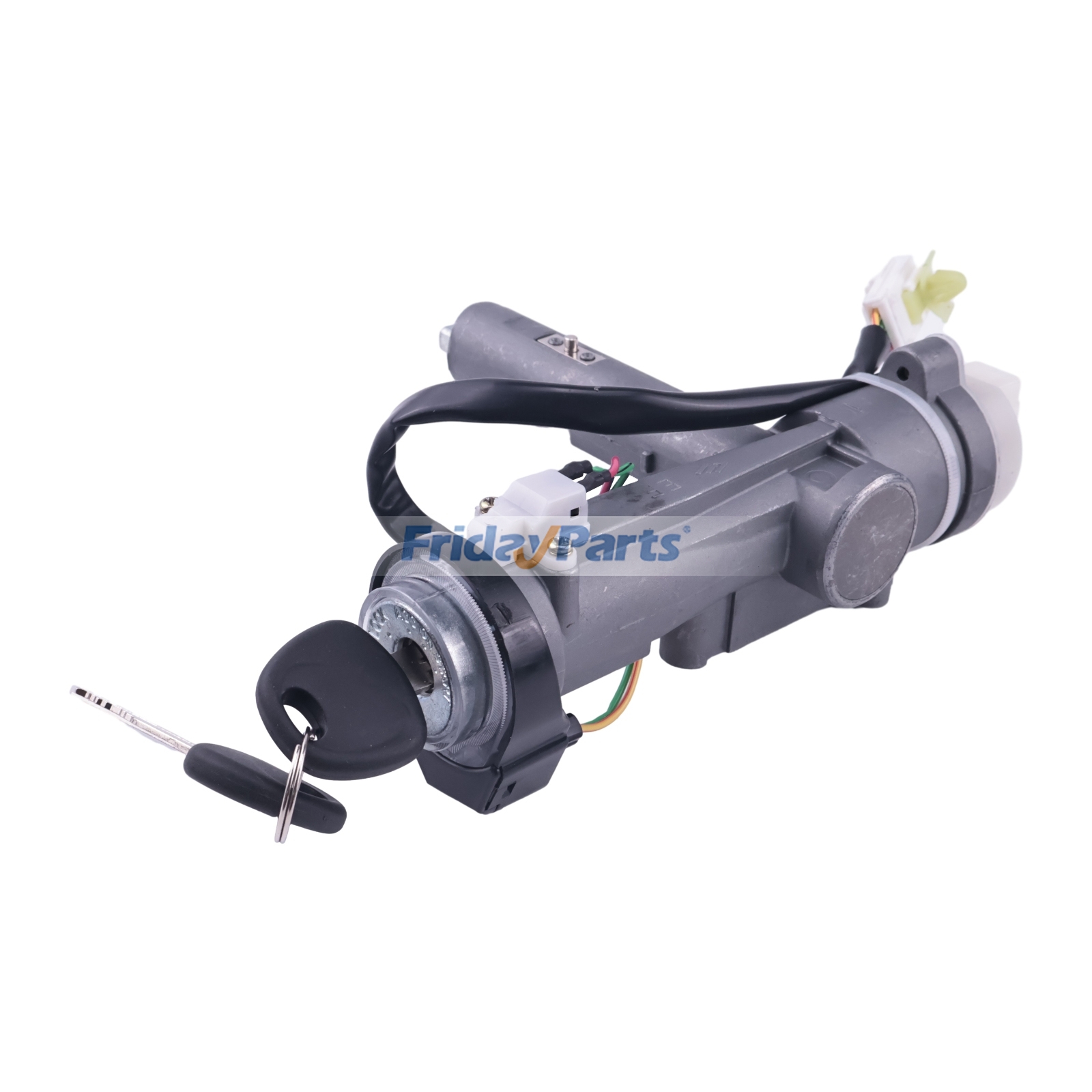 車両 イグニッションロックシリンダースイッチ