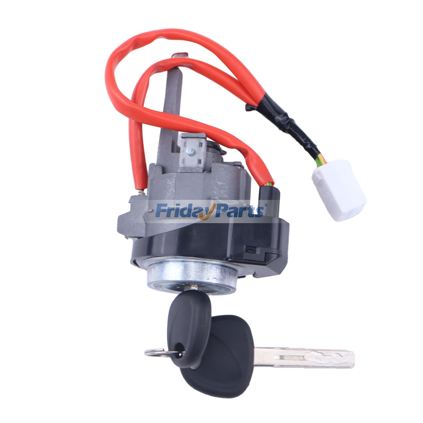 Interrupteur de cylindre de verrouillage d'allumage 81900-3WG00 pour Kia Sportage 2.0L 2.4L 2011-2016pourPour Kia