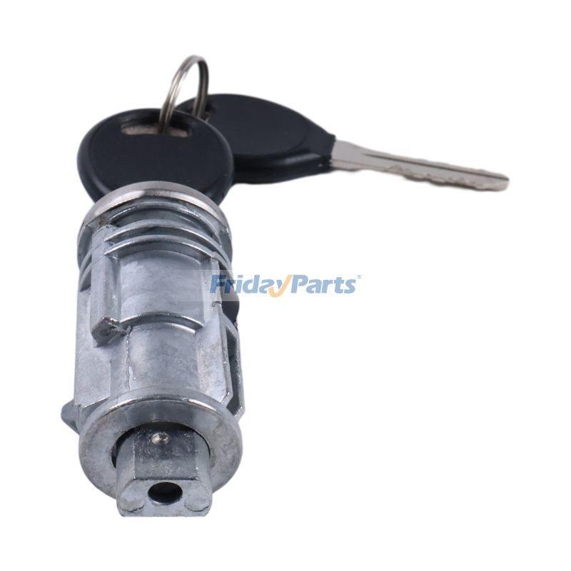 Zündschlosszylinderschalter mit 2 Schlüsselnfür Fahrzeug