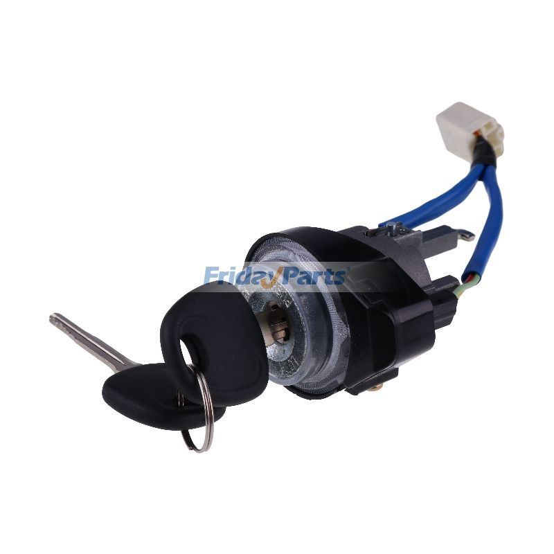 Ignition Lock Cylinder Switch With 2 Keys 81900-3XF00 for Hyundai Elantra for less