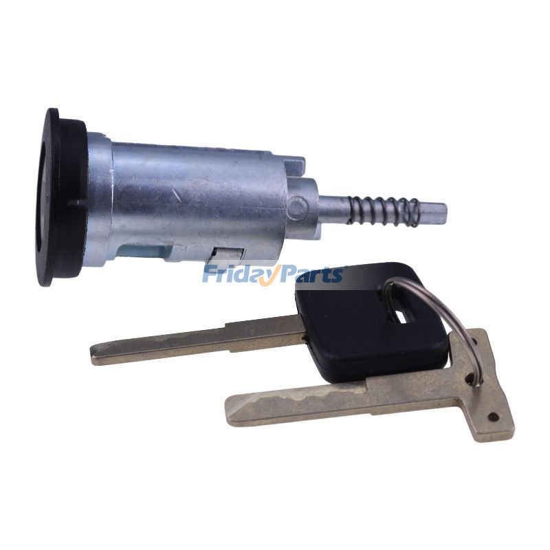 Interrupteur de cylindre de verrouillage d'allumagepour Véhicule